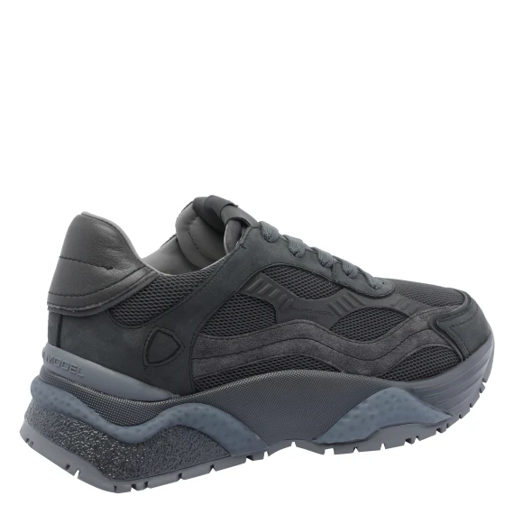 Philippe Model Sneakers Grigio
