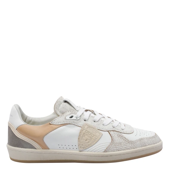 Philippe Model Sneakers Beige