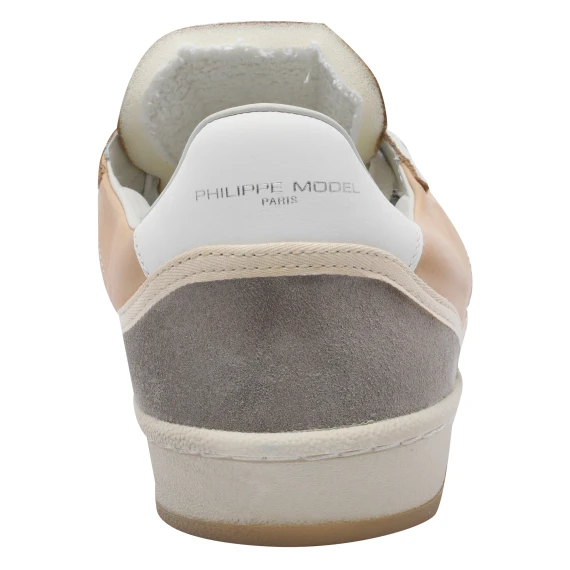 Philippe Model Sneakers Beige