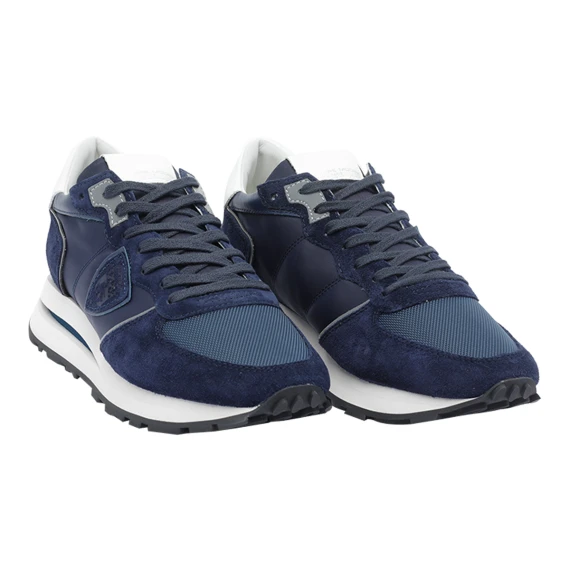 Philippe Model Sneakers Blue