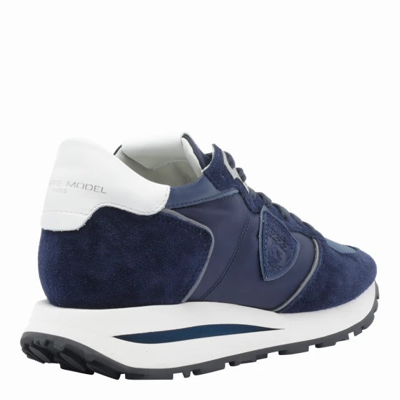 Philippe Model Sneakers Blue
