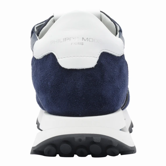 Philippe Model Sneakers Blue