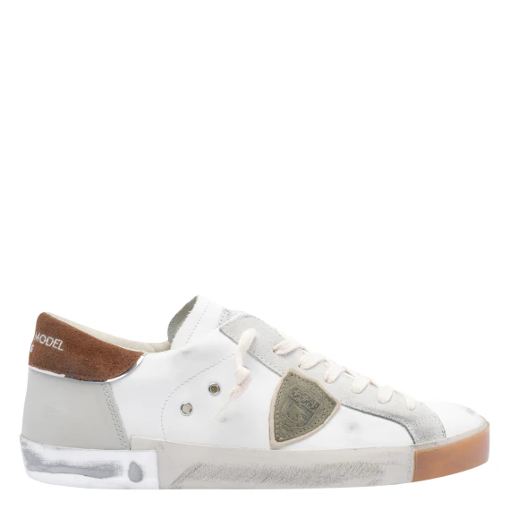 Philippe Model Sneakers Bianco
