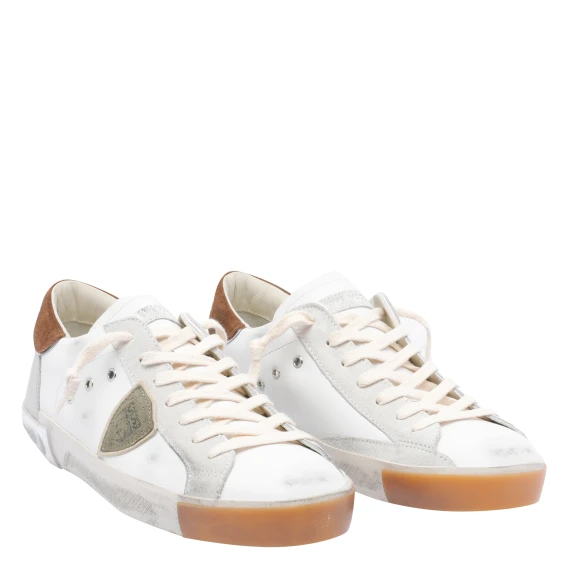 Philippe Model Sneakers Bianco