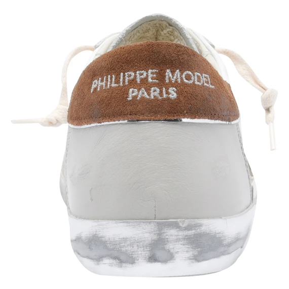 Philippe Model Sneakers Bianco