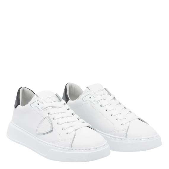 Philippe Model Sneakers Bianco