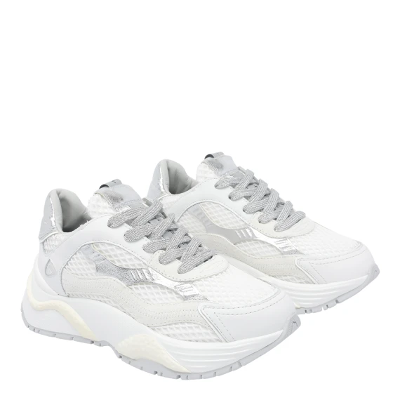 Philippe Model Sneakers Bianco