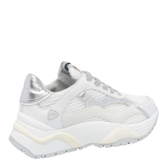 Philippe Model Sneakers Bianco