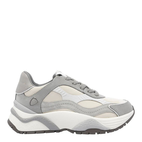 Philippe Model Sneakers Grey