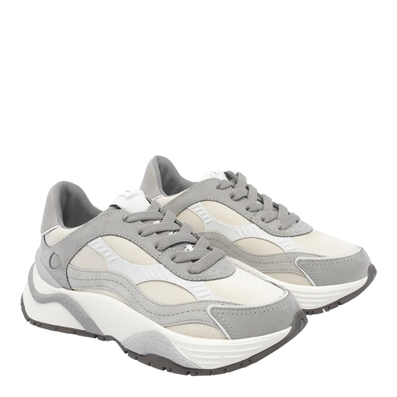 Philippe Model Sneakers Grey