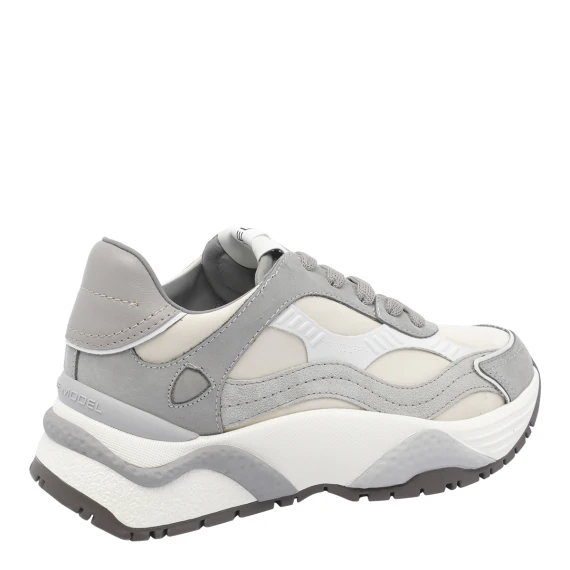 Philippe Model Sneakers Grey
