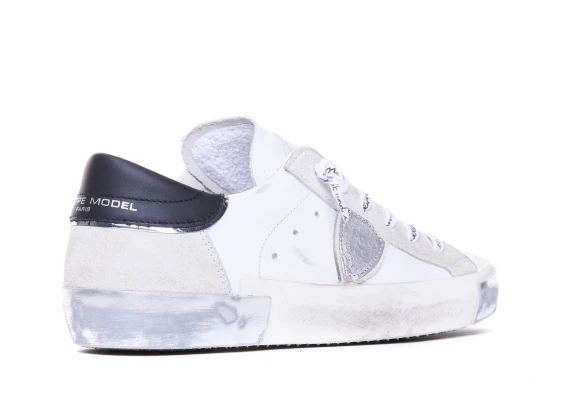 Philippe Model Sneakers Bianco