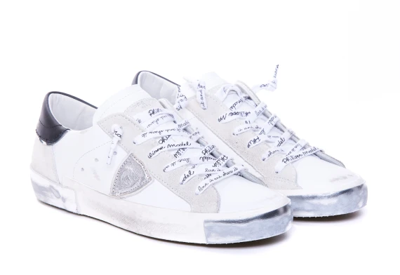Philippe Model Sneakers Bianco