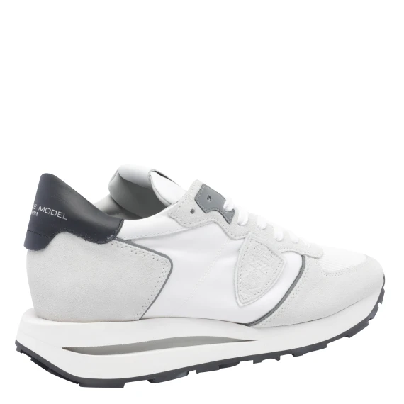 Philippe Model Sneakers Bianco