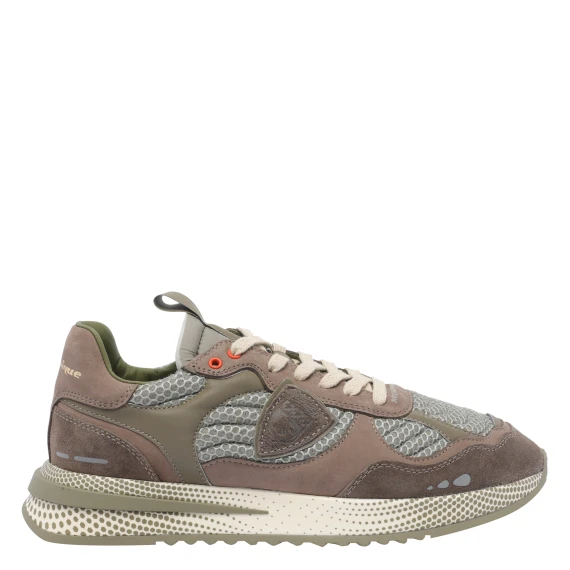 Philippe Model Sneakers Verde