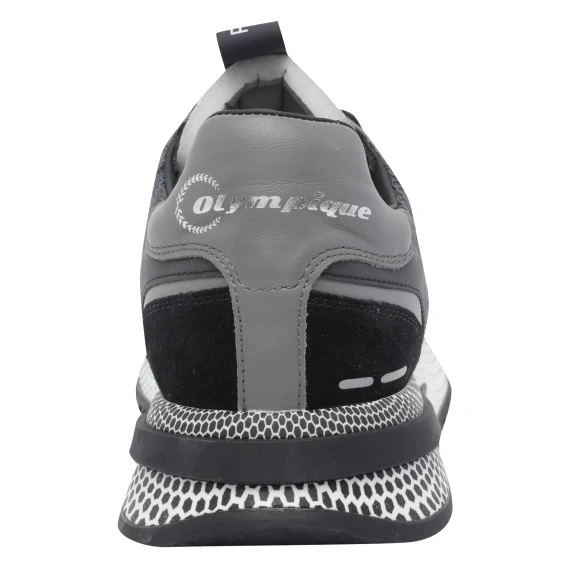 OLYMPIQUE SNEAKERS