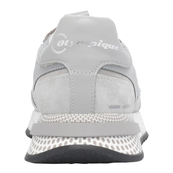 OLYMPIQUE SNEAKERS