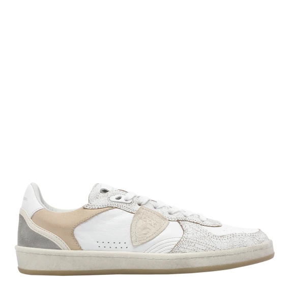 Philippe Model Sneakers Bianco