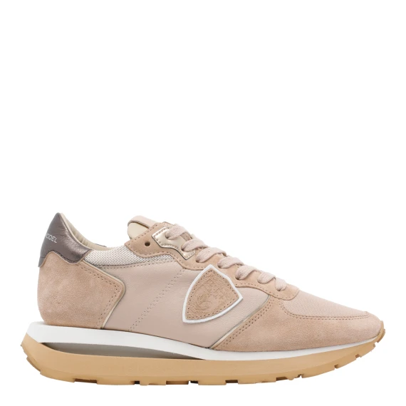 Philippe Model Sneakers Beige