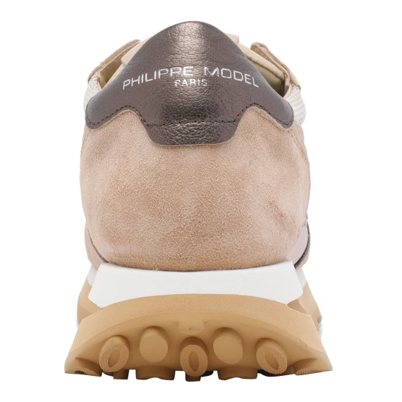 Philippe Model Sneakers Beige