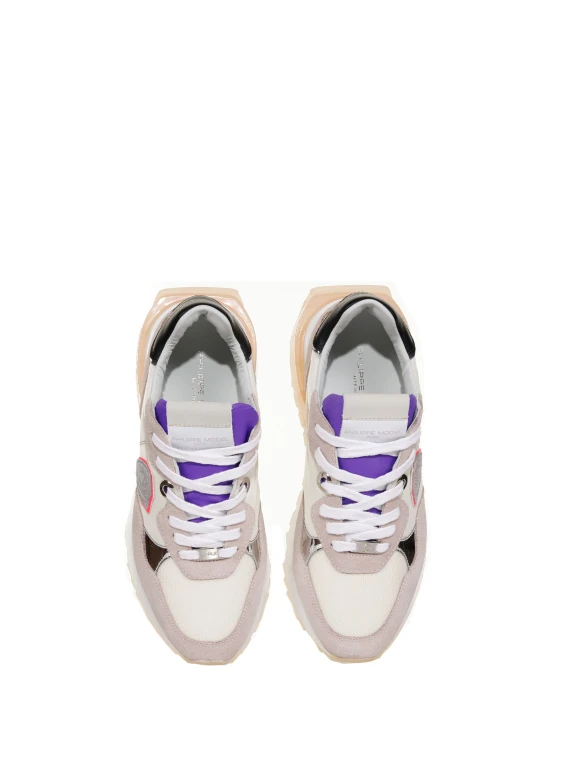 Sneaker La Rue Mondial Pop