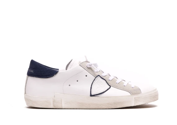Sneakers Bianco