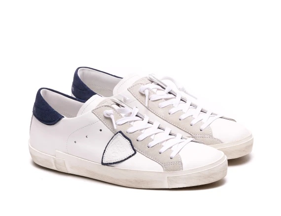 Sneakers Bianco
