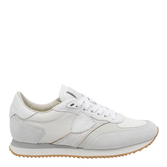 Philippe Model Sneakers Bianco