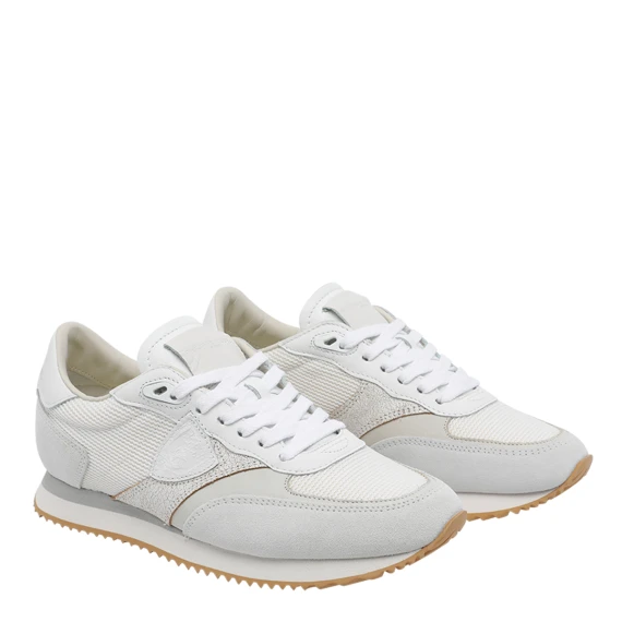 Philippe Model Sneakers Bianco
