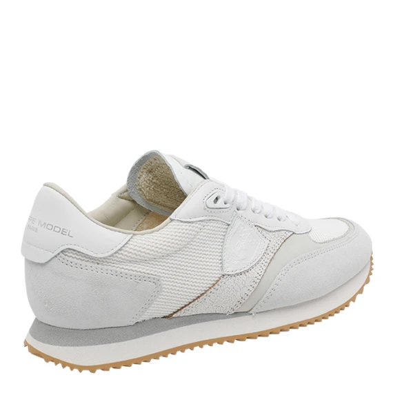 Philippe Model Sneakers Bianco