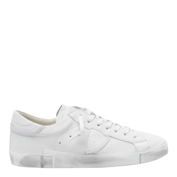 Sneakers White