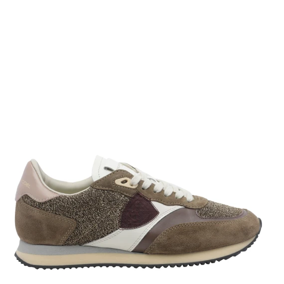 Sneakers Brown