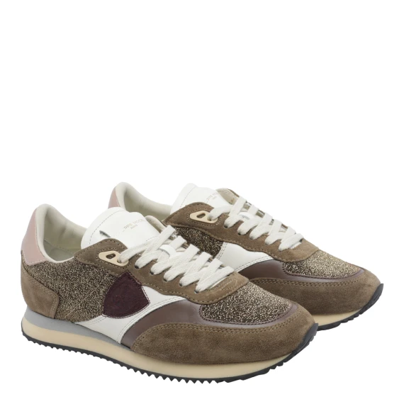 Sneakers Brown