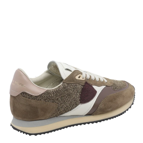 Sneakers Brown