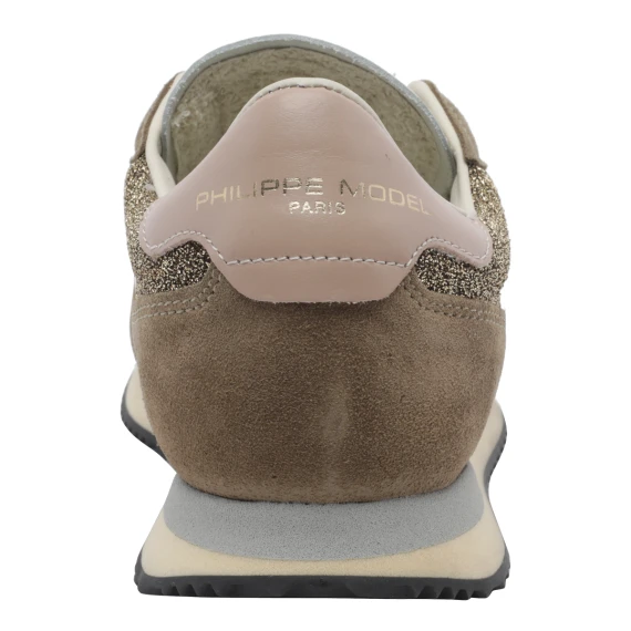 Sneakers Brown