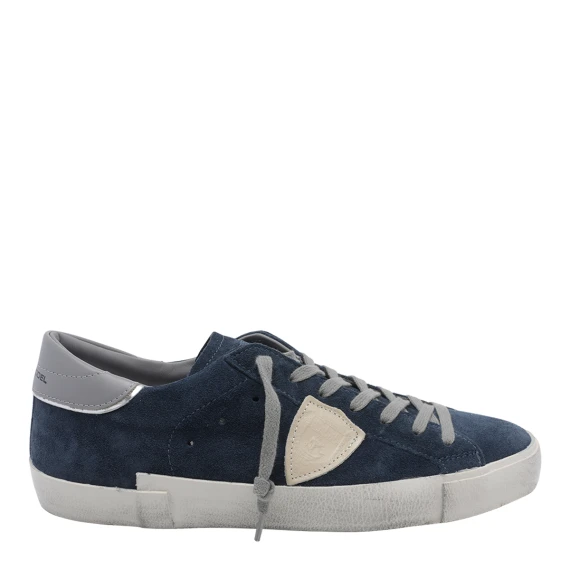 Sneakers Blue