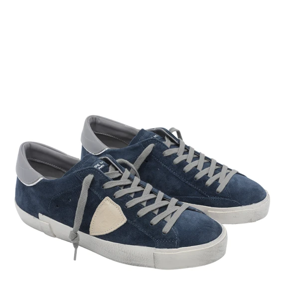 Sneakers Blue