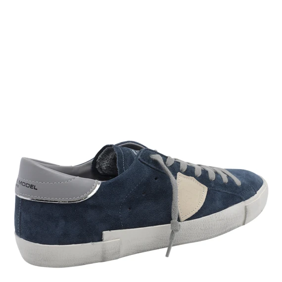 Sneakers Blue