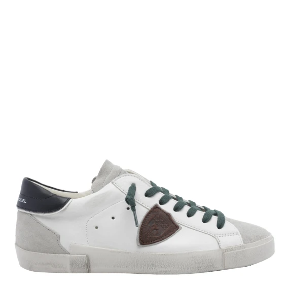 Sneakers White