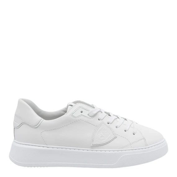 Sneakers White