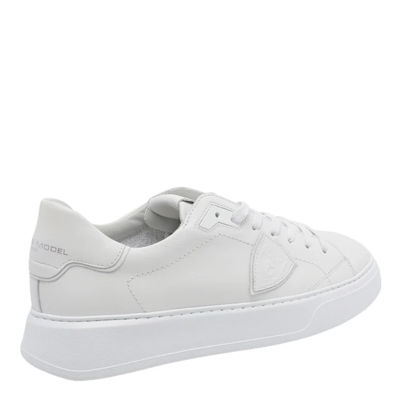 Sneakers White