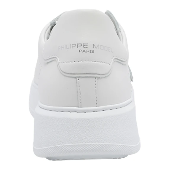 Sneakers White
