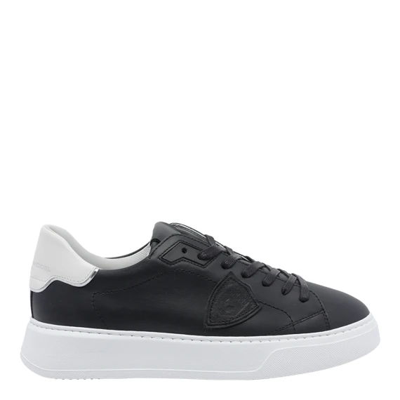 Sneakers Black