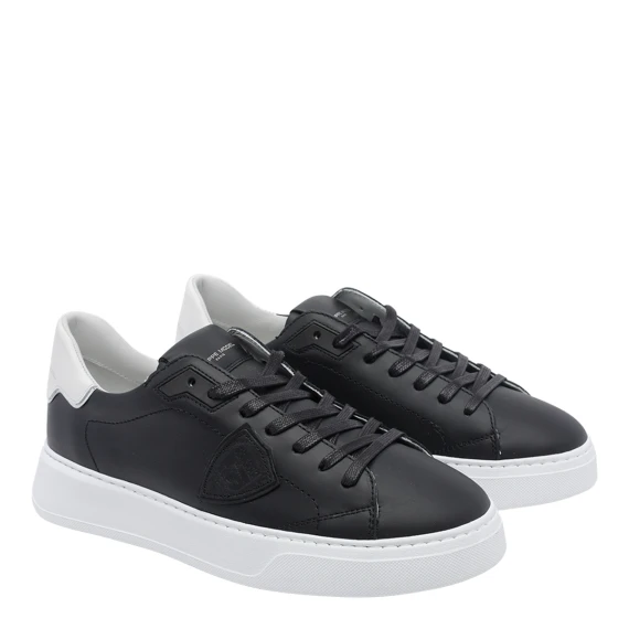 Sneakers Black