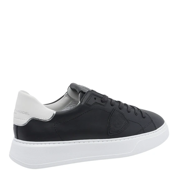 Sneakers Black