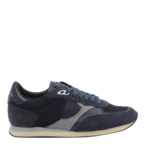 Sneakers Blue