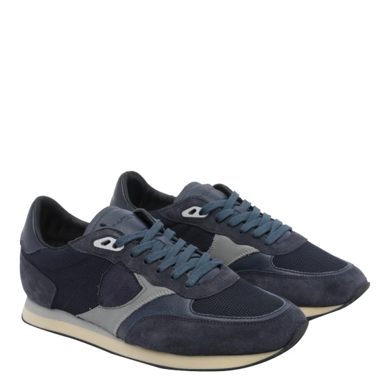 Sneakers Blue