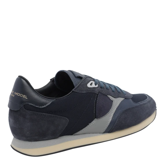 Sneakers Blue