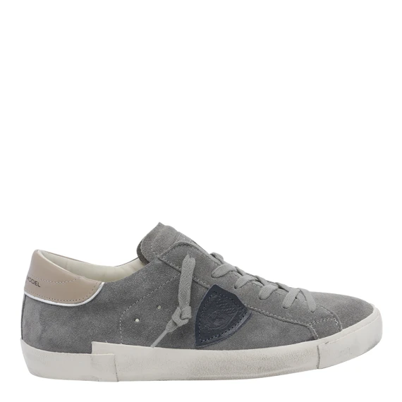 Sneakers Grey