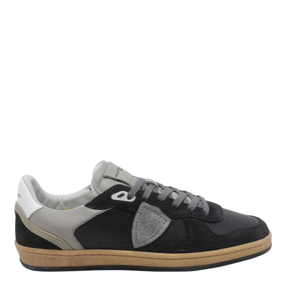 Sneakers Black